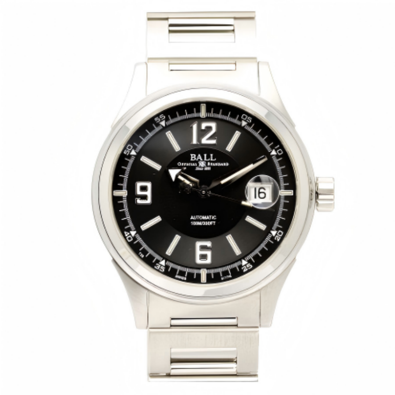 Ball watch blind box