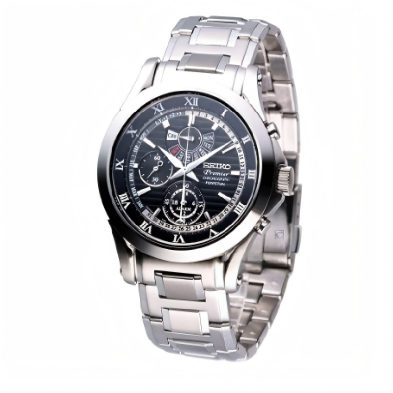 Seiko watch blind boxes