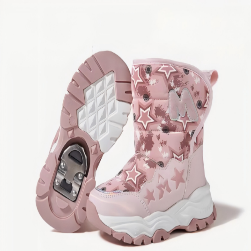 Children's shoe blind boxes 11