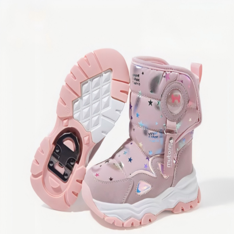 Children's shoe blind boxes 13