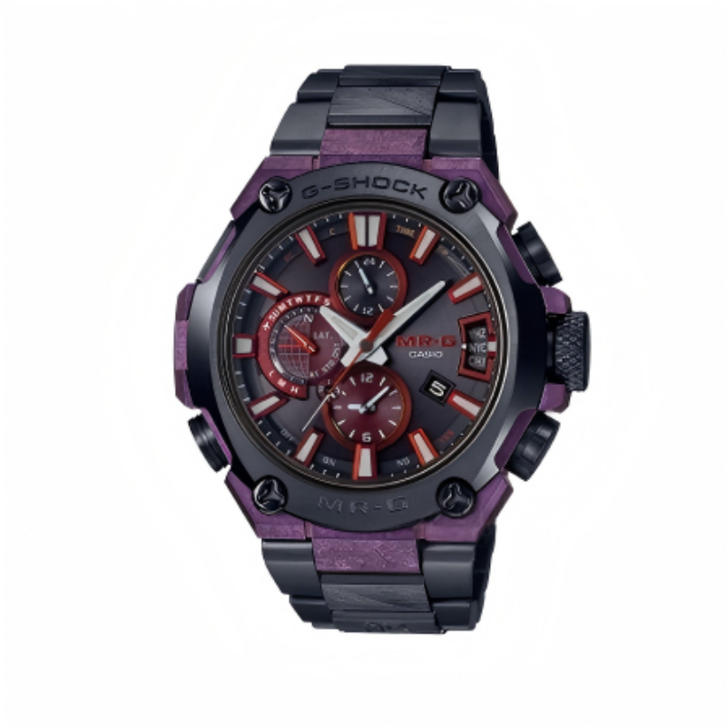 Casio watch blind boxes