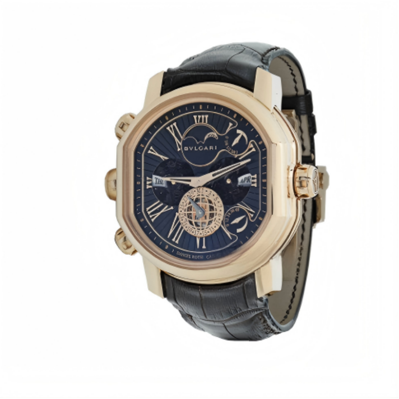 Bulgari watch blind boxes