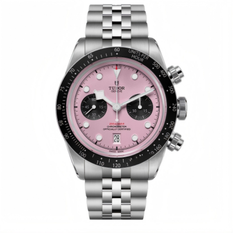 Tudor watch blind boxes