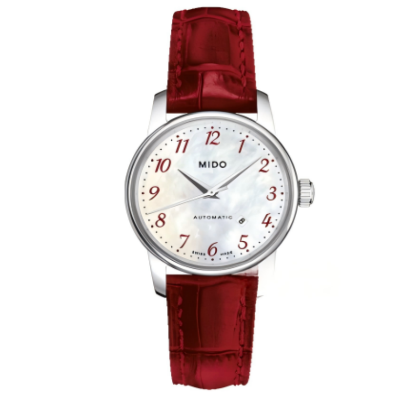Mido watch blind boxes