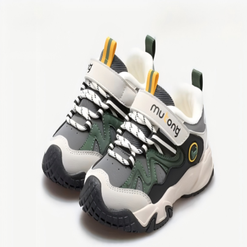 Children's Shoes Blind Box 4