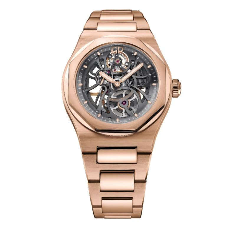 GP Girard-Perregaux Blind Box