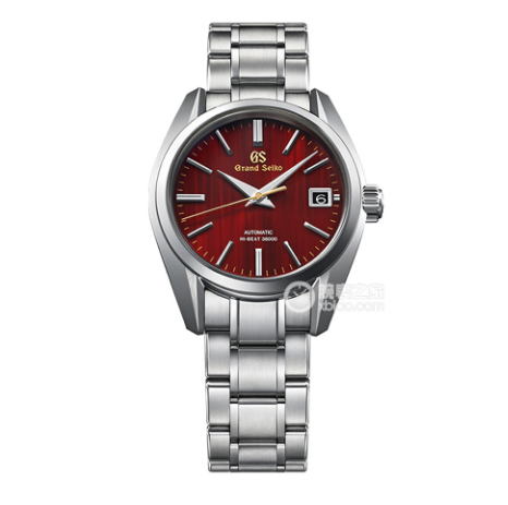 Crown Blue Lion Watch Blind Box