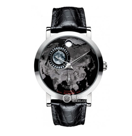 Movado watch blind boxes