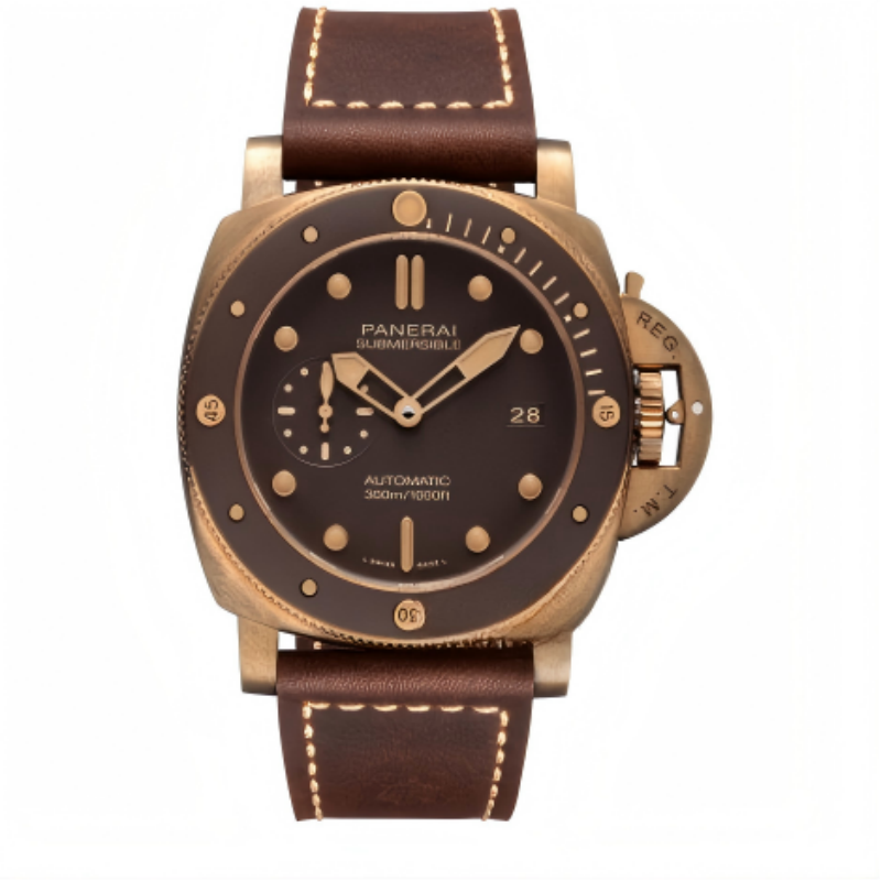 Panerai watch blind boxes