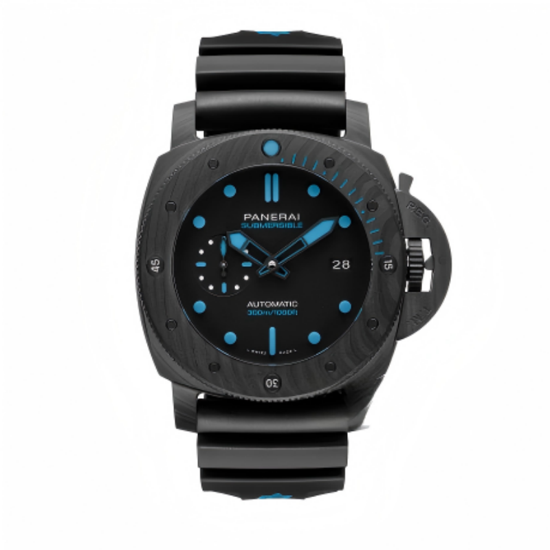 Panerai watch blind boxes