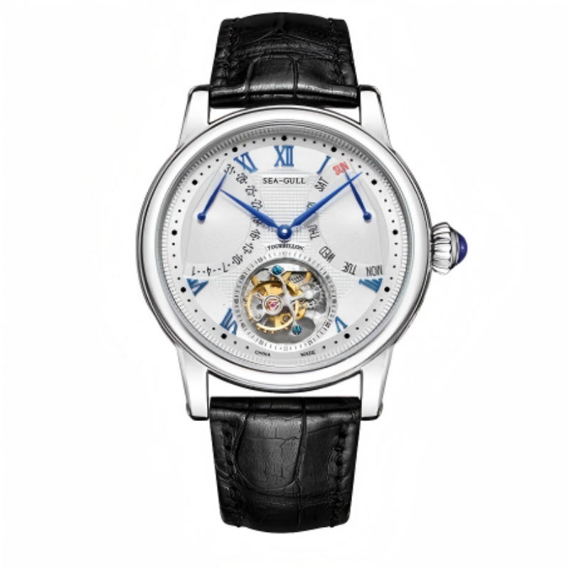 Seagull watch blind box