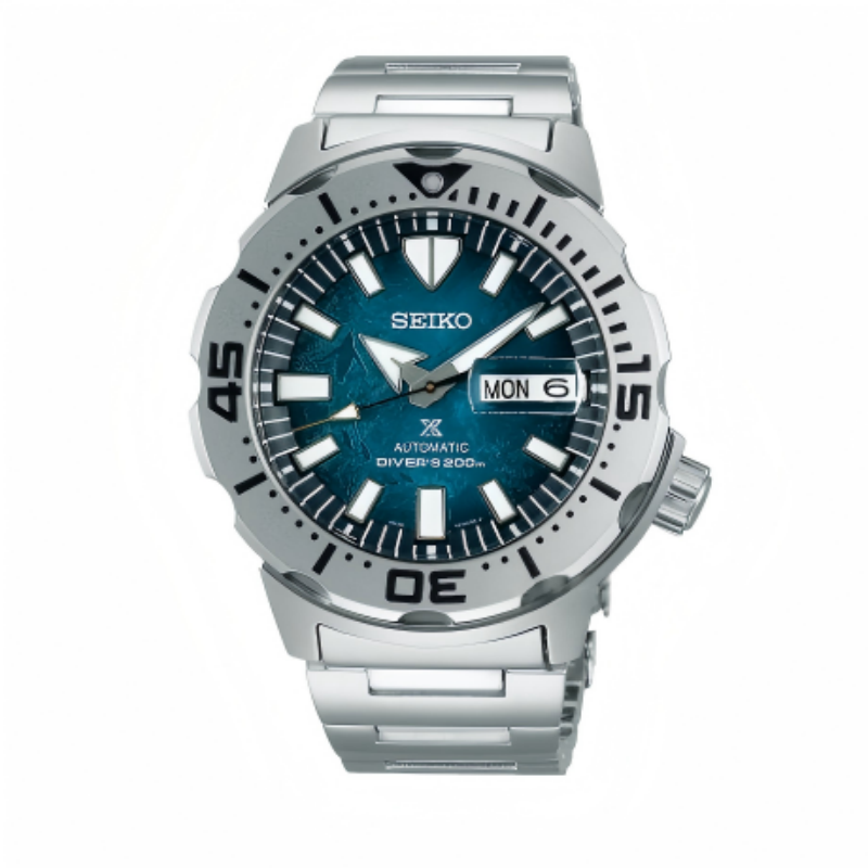 Seiko watch blind boxes