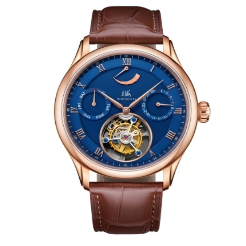 Shanghai Watch Blind Box