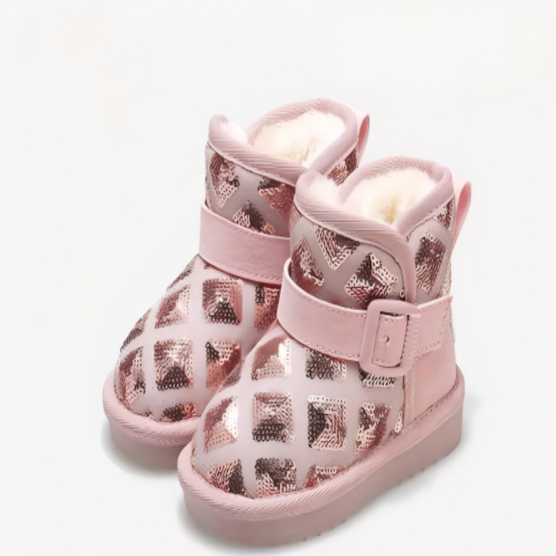 Children's shoe blind boxes 13