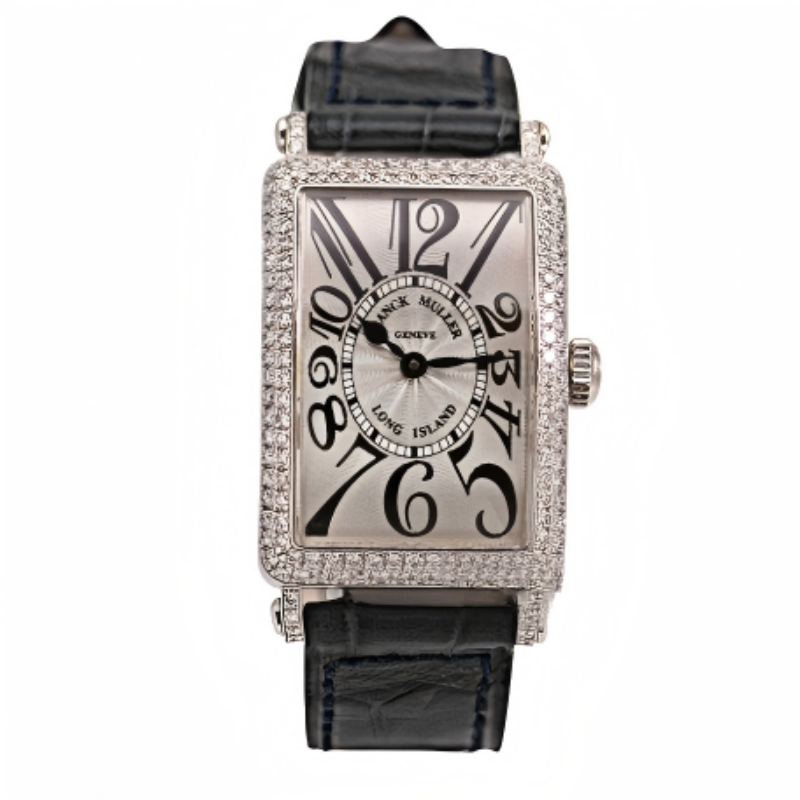 Franck Muller watch blind boxes