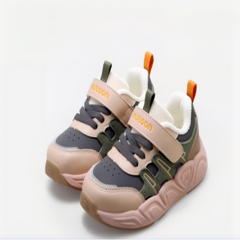 Children's Shoes Blind Box 6