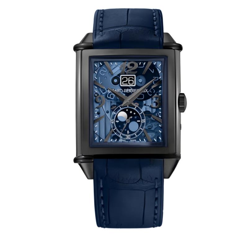 GP Girard-Perregaux Blind Box