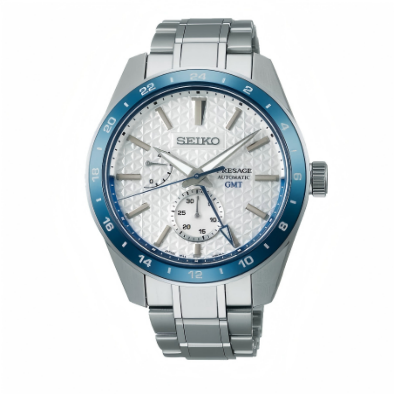 Seiko watch blind boxes