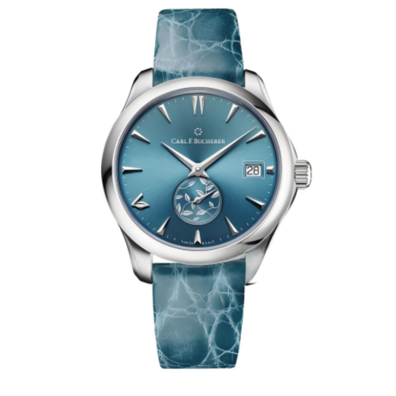 Carl F. Bucherer watch blind boxes