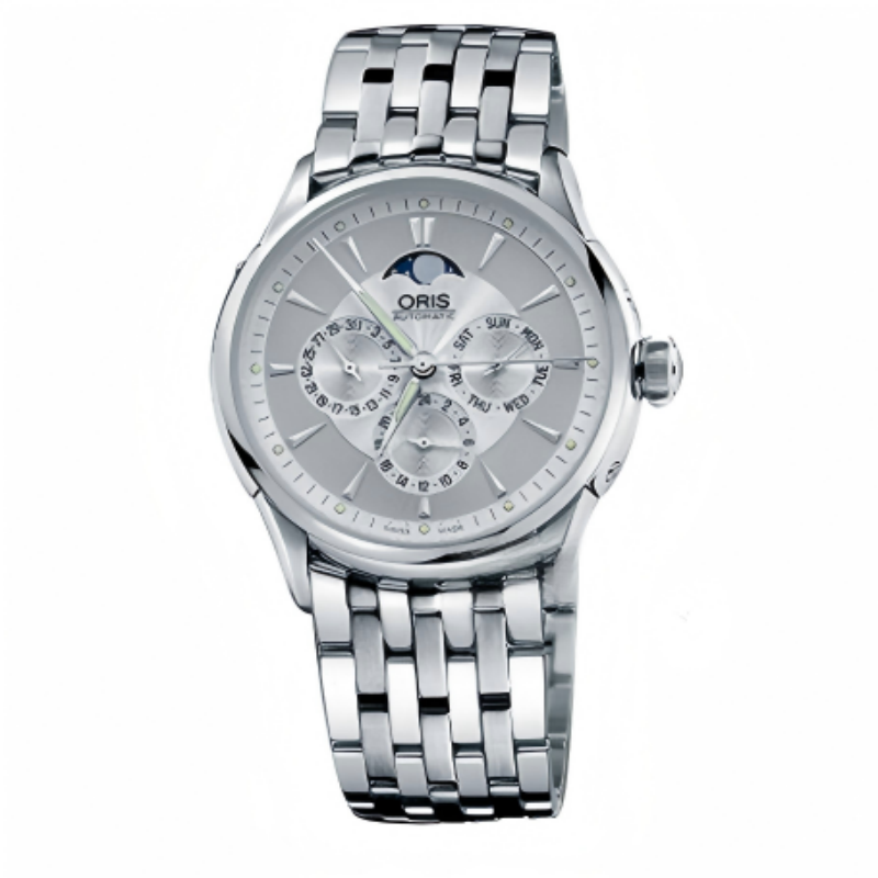 Oris Watch Blind Box