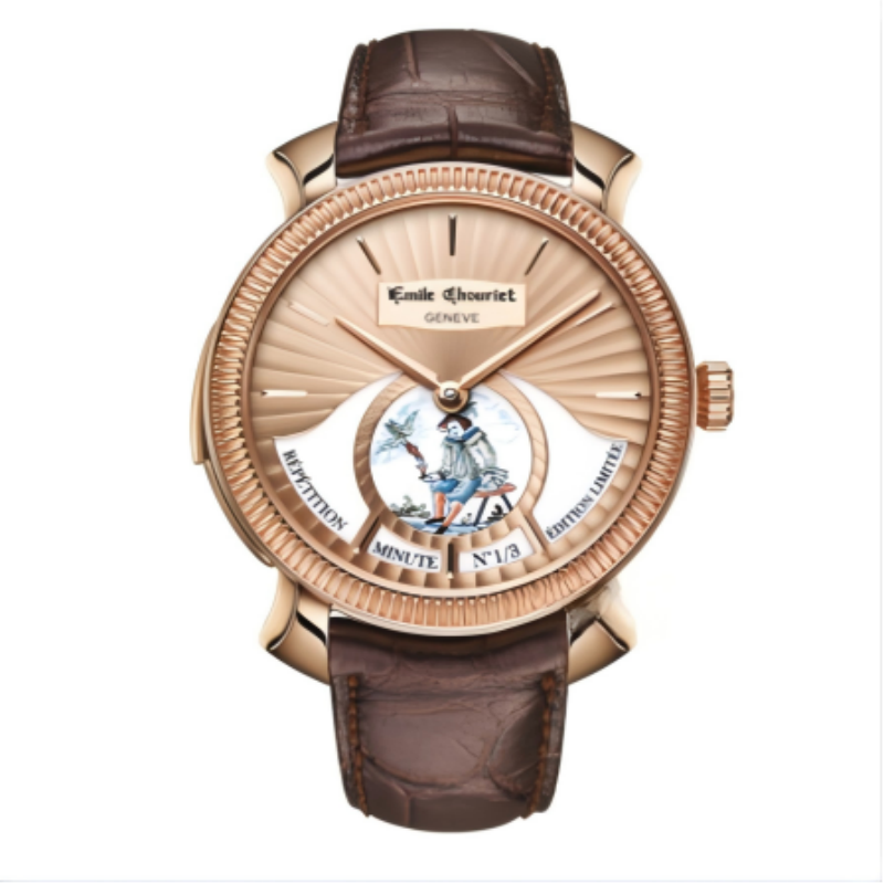 Aimeron Watch Blind Box