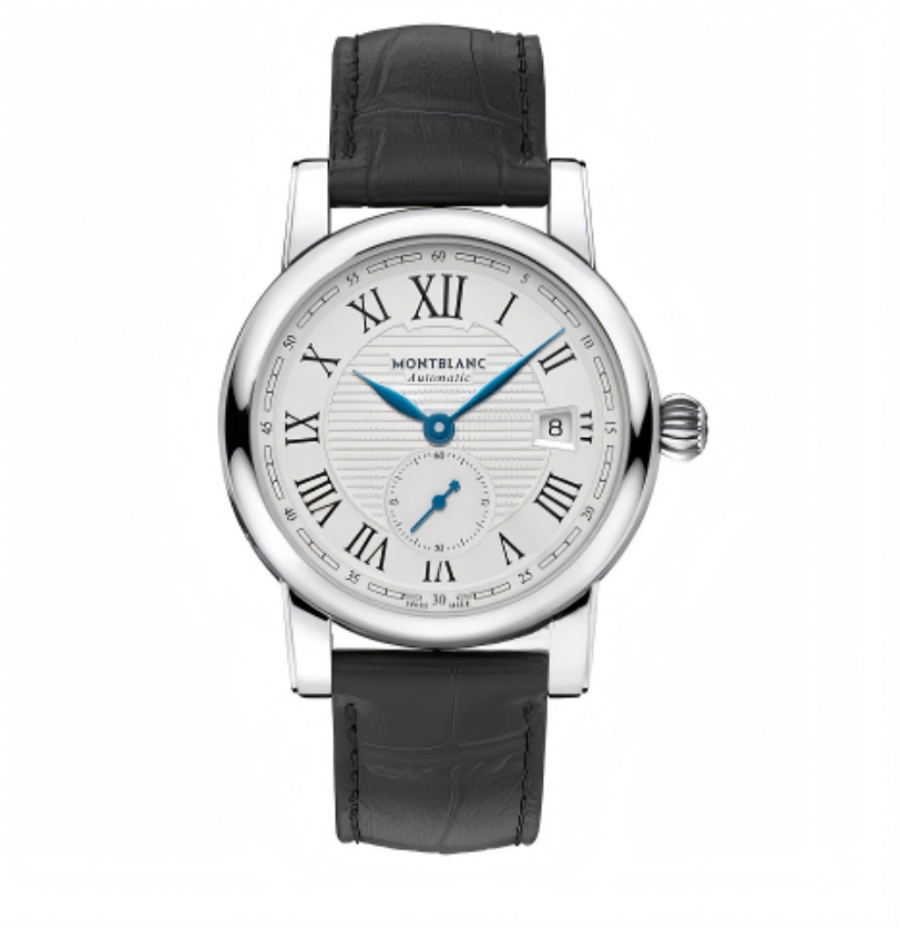 Montblanc watch blind boxes