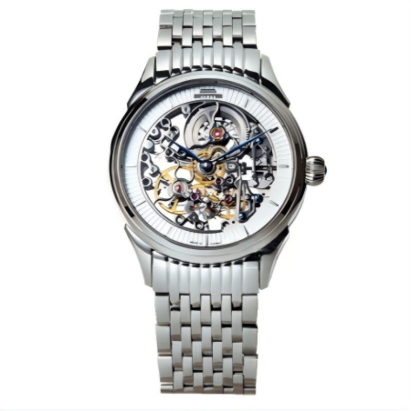 Beijing Watch Blind Box