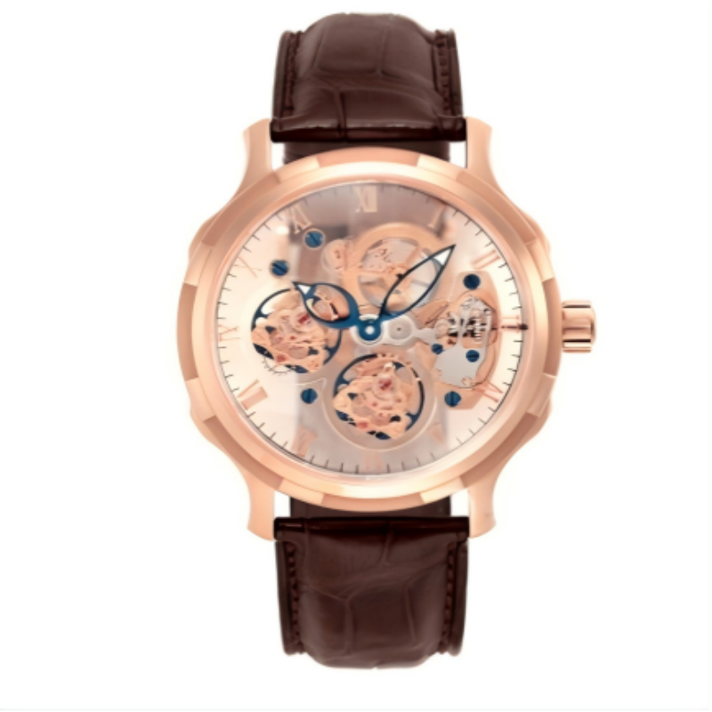 Beijing Watch Blind Box