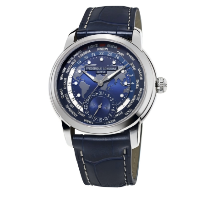 Frederique Constant watch blind boxes