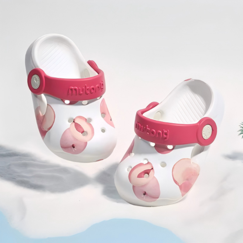 Children's shoe blind boxes 15