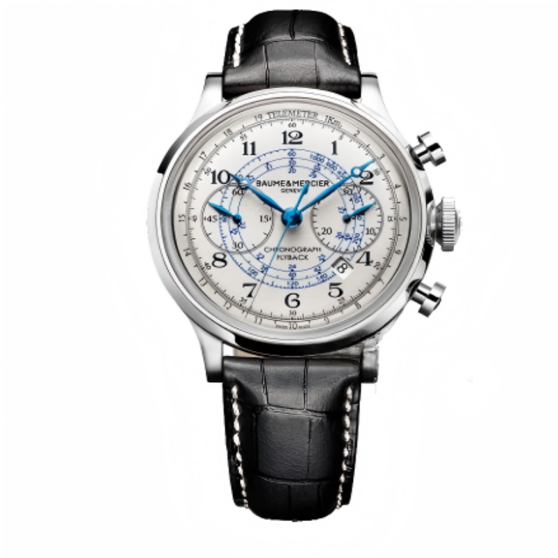 Baume & Mercier blind box