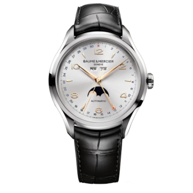Baume & Mercier blind box