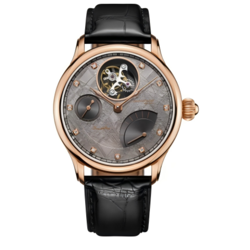 Shanghai Watch Blind Box