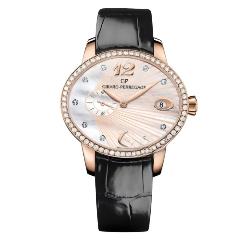 GP Girard-Perregaux Blind Box