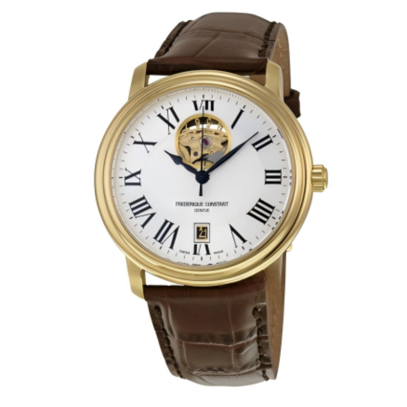 Frederique Constant watch blind boxes