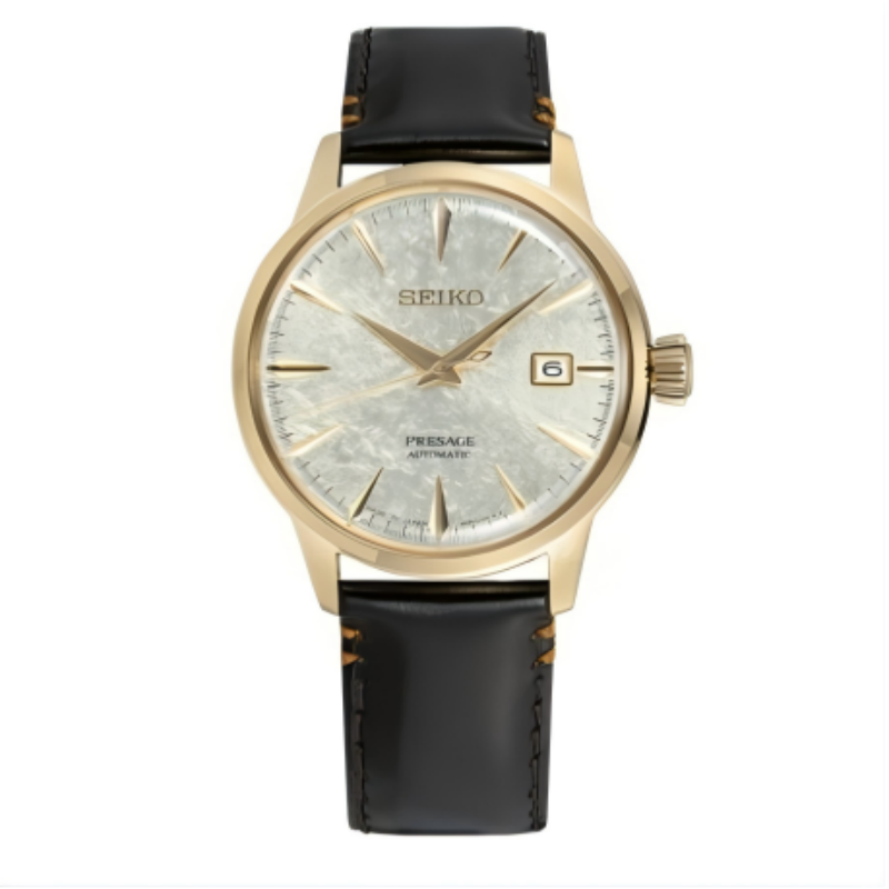 Seiko watch blind boxes