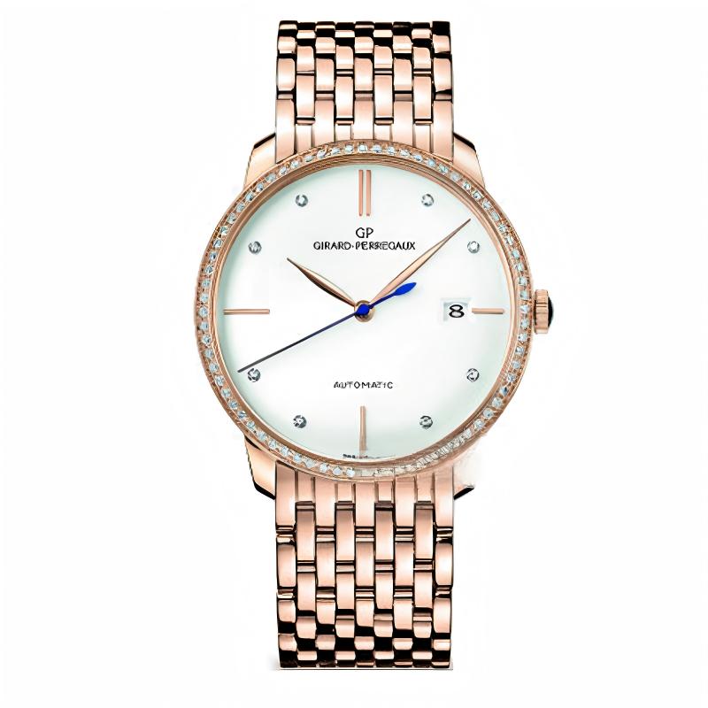 GP Girard-Perregaux Blind Box