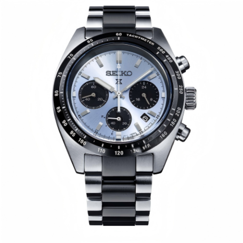 Seiko watch blind boxes