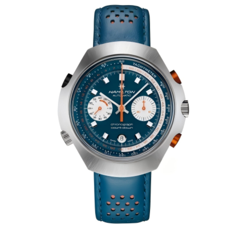 Hamilton watch blind boxes