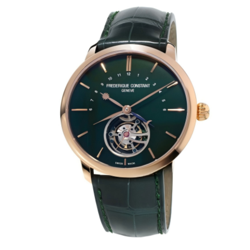 Frederique Constant watch blind boxes