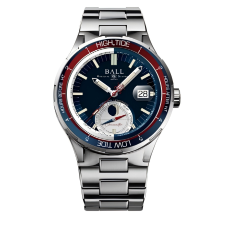 Ball watch blind box