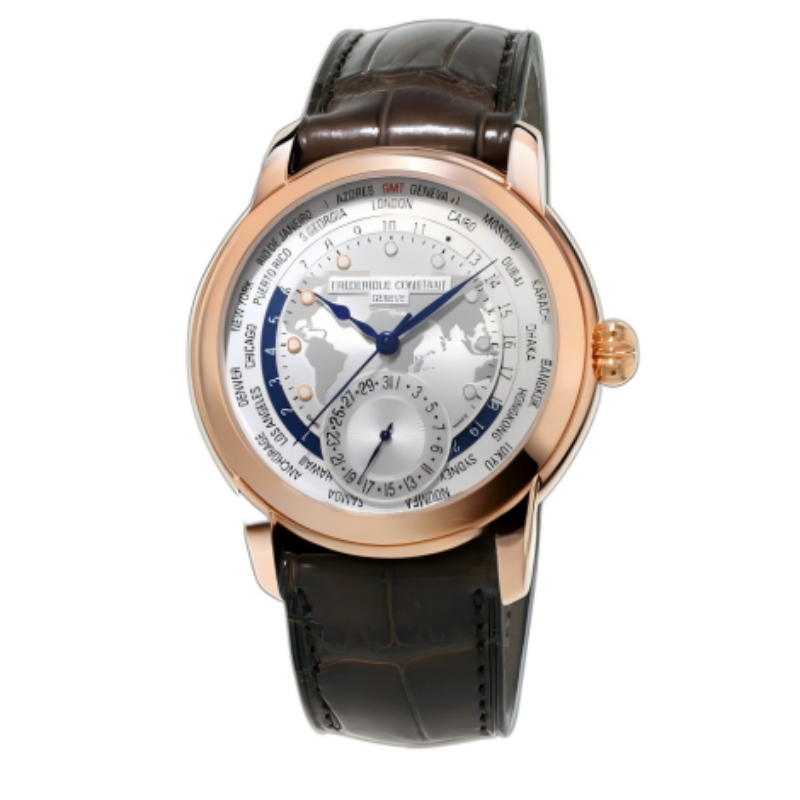Frederique Constant watch blind boxes
