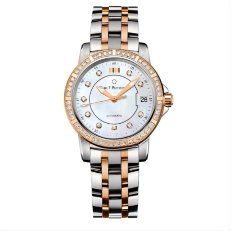 Carl F. Bucherer watch blind boxes