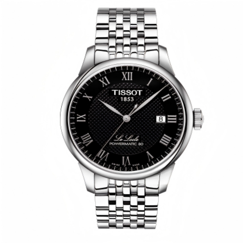 Tissot watch blind boxes