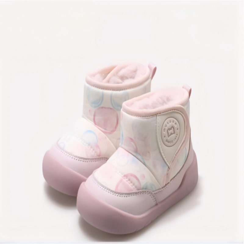 Children's shoe blind boxes 9