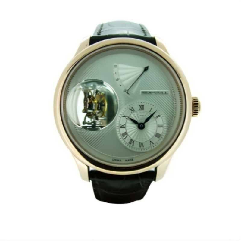 Seagull watch blind box