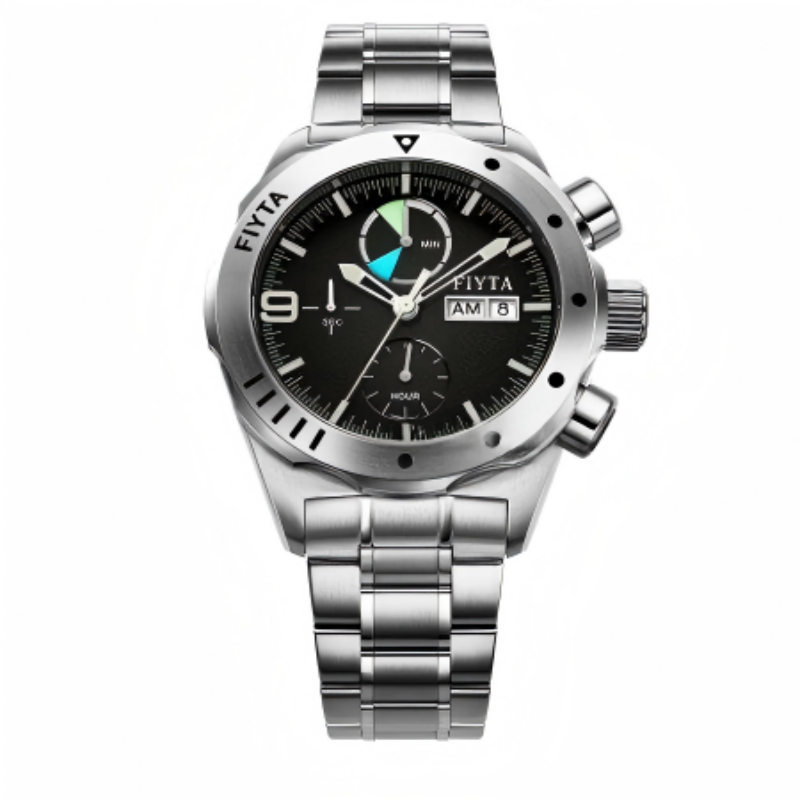 Fiyta Watch Blind Box