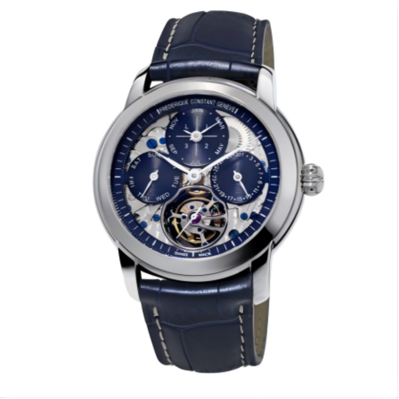 Frederique Constant watch blind boxes