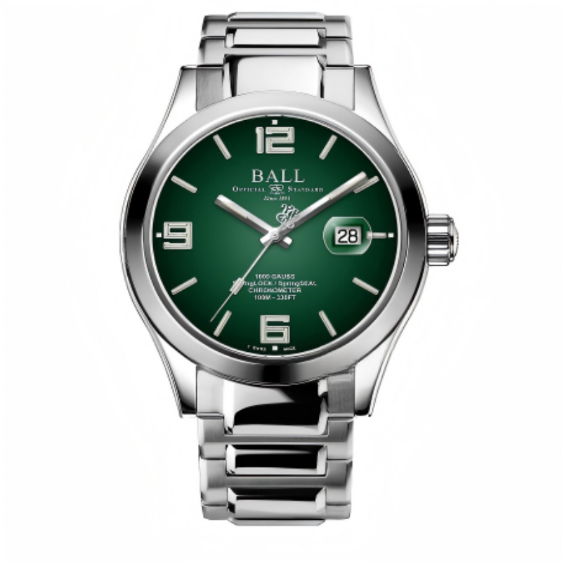 Ball watch blind box