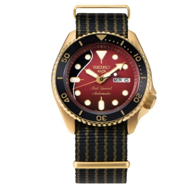 Seiko watch blind boxes